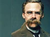 NIETZSCHE