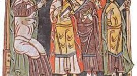 Timeline: Monarquia Hispánica (formación y expansion )