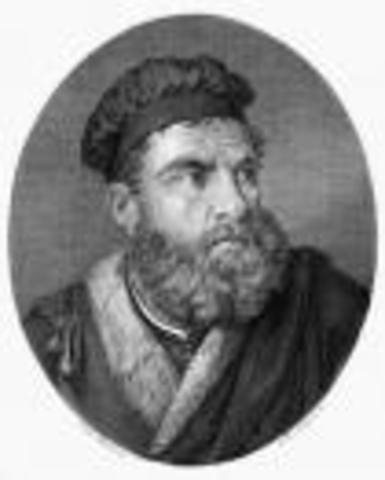 polo brother's left on trading trip to asia