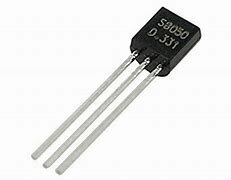 1950-Aparición del Transistor 2ª Generación.