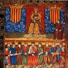 Reorganización del Consejo de Castilla