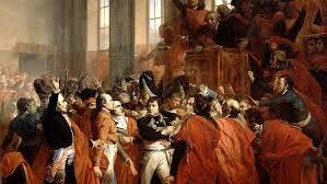 Golpe de Estado de Napoleón