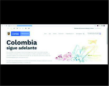 Medidas implementadas ante el COVID-19