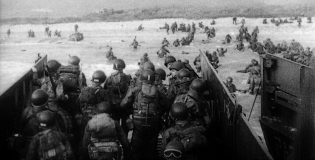 Cocotte-minute et Guerre mondiale