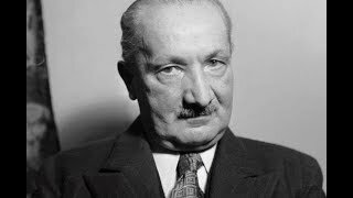 Heidegger