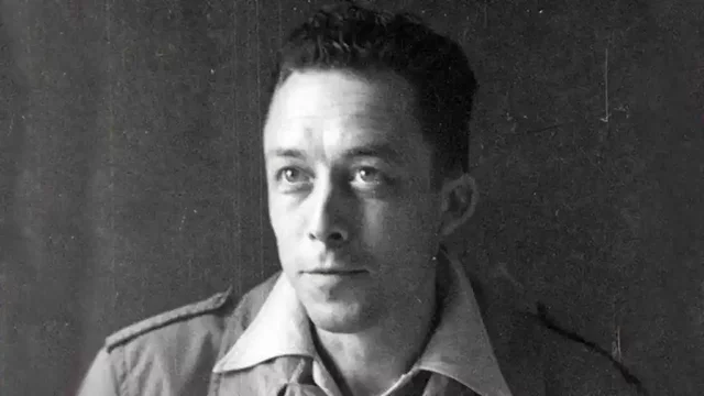 Camus