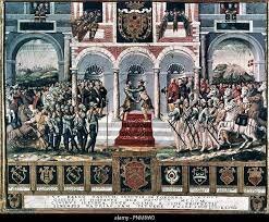 PAZ DE CATEAU-CAMBRESIS