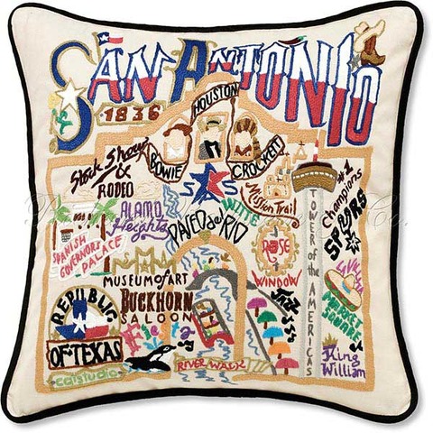 retreated to San Antonio