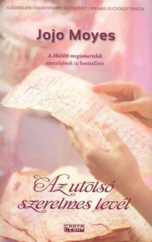 Az utolsó szerelmes levél