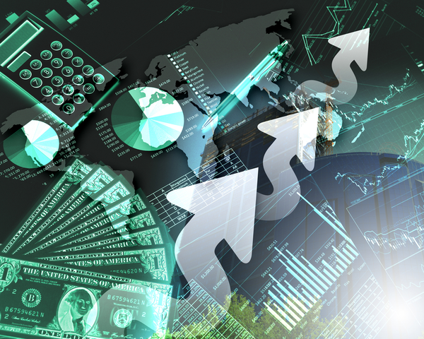 Acumulación de reservas internacionales