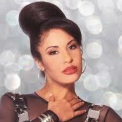 Timeline: Vida de Selena Quintanilla