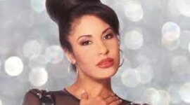 Timeline: Vida de Selena Quintanilla
