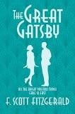 The Great Gatsby published by F. Scott Fitzgerald