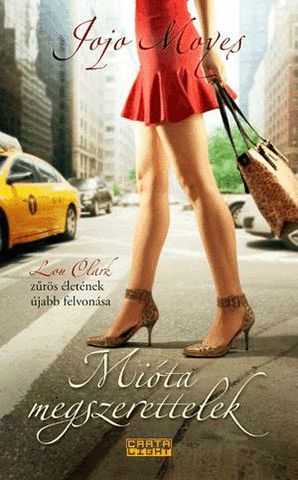 Mióta megszerettelek