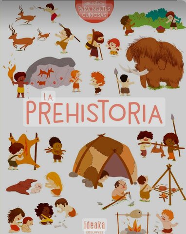 PREHISTORIA