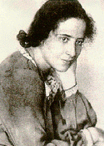 Hannah Arendt