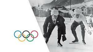 1st Winter Olympics Held