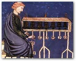 Nacimiento de Perotín