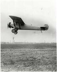Charles Lindbergh completes solo flight across the Atlantic