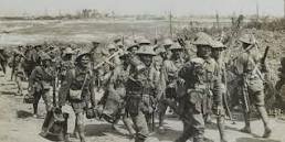 The Battle of Somme