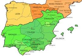 Sancho I Garcés crea un reino vasco