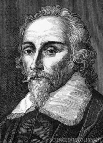 William Harvey