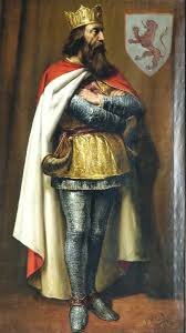 Alfonso V de León reconstruye su reino