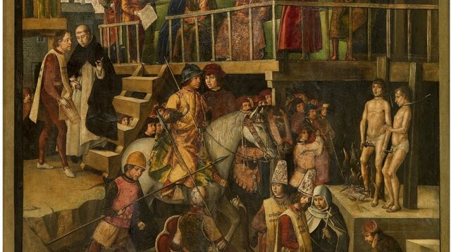 Consejo de la Real Inquisición