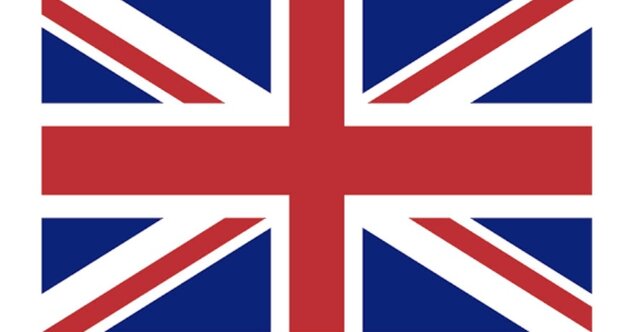 Salida de Reino Unido.