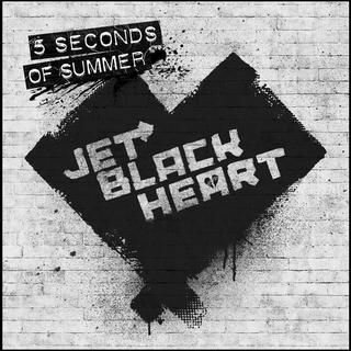 Jet Blackheart