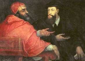 Tratado de Barcelona