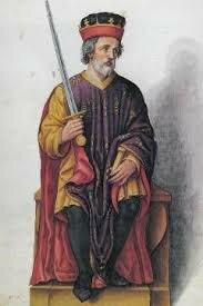 Alfonso IX de León toma Mérida y Badajoz