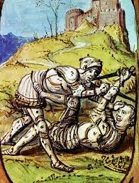 Pedro I el Cruel es asesinado en Montiel