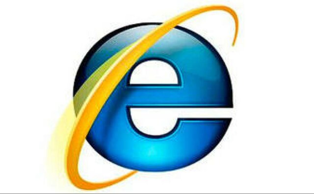 INTERNET EXPLORER
