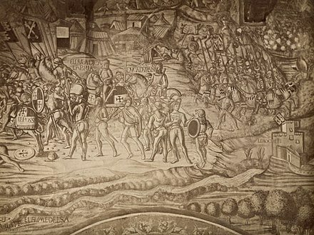 Guerra dei Pazzi (1478-1479)