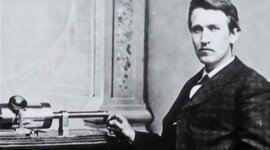 Timeline: Historia del registro sonoro