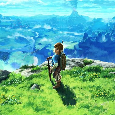 Timeline: Cronología: Fechas de Lanzamiento de Juegos en 3D de la Saga The Legend of Zelda