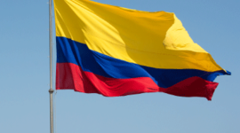 Timeline: Conflicto Armado en Colombia