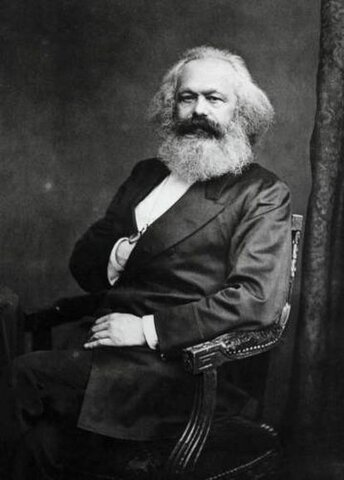 Karl Marx