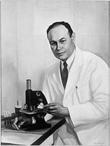 Dr.Charles Drew