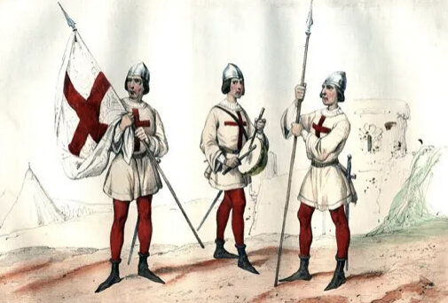 Creación de la Santa Hermandad