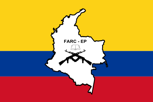 Surgen las FARC-EP