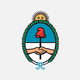 Logo arg.