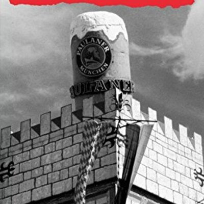 Timeline: Oktoberfest Timeline (Gracie)