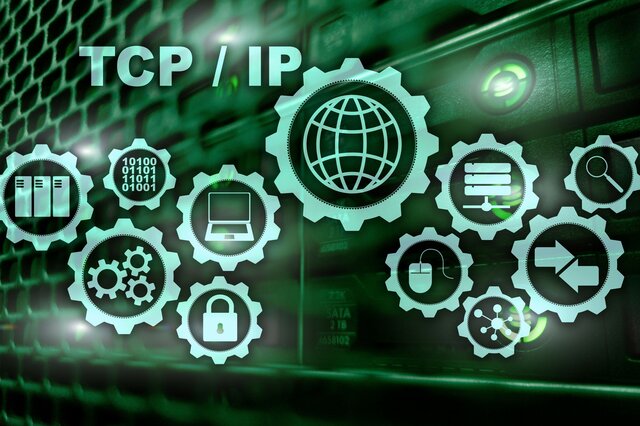 TCP/IP