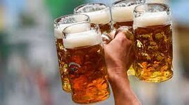 Timeline: Oktoberfest Timeline- Kera