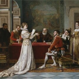 Guerras con Francia y Paz de Cambray