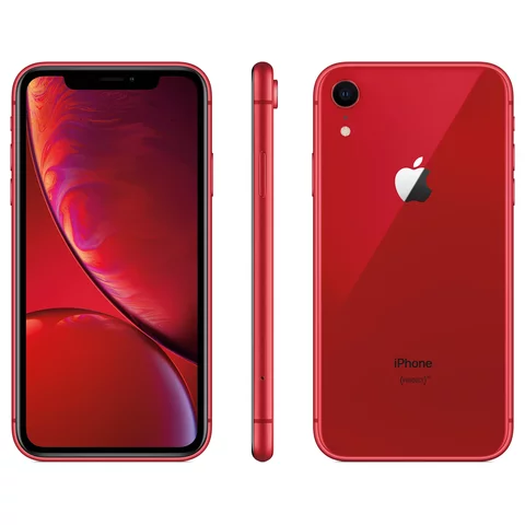 iPhone XR (growth stage)