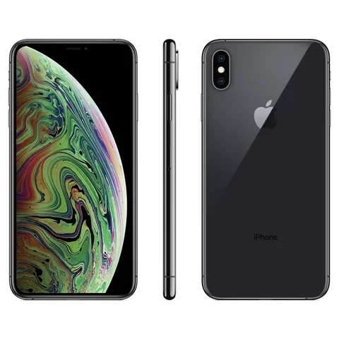 iPhone XS (growth stage)