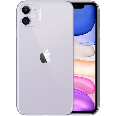 iPhone 11 (maturity stage)